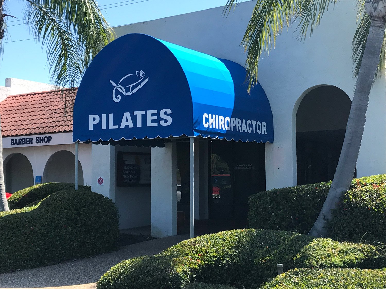 Custom Awnings Sarasota FL Discount Awnings